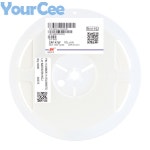 0805 SMD 캐패시터 ± 5% 50V C0G 15pF 개 : 한라산인터네셔널16
