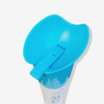 휴대용 산소캔 의료용 가정용 산소 호흡기 마스크 산소통 스프레이 의약외품 온가족 힐링산소 : 강고랑