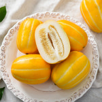 성주 참외 당도선별 가정용 선물용 산지직송 : 자연맛남