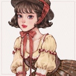 멜로디 : 화라상점