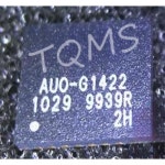 AUO-G1422 G1422 QFN32 원스톱 배송 주문 제공 10 개 : 이십사플렉스