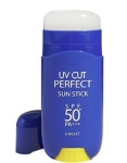 에네스티 유브이컷 퍼펙트 선스틱 23g(SPF50+) 1개 : 1월1일 Mall