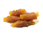 골라먹개 사사미 강아지간식 닭고기 고구마, 1kg, 1개 : 우다다냥이