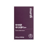 뮤르디 파이테론 레디포뮬러 알파플러스 800mg x 60정 : 가을컴퍼니