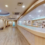 카렌시아 산후조리원 회룡점 : 아이품고
