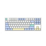 GK893B PRO 동그리 8K 3모드 래피드트리거 무접점키보드 머랭, 35g : 한성컴퓨터