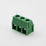 범용 나사 터미널 블록 PCB, 100 핀, 3.96mm, DG350R, 2P, 3P, KF396R, 스티치 가능, PT1.5/-3.96-V 피닉스 컨택트 WJ396R : 에픽에픽몰