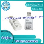 호환프로젝터 어댑터 무선 모듈 ELPAP07 CB CE310WI G6450WU CB G6250W S03S03  S18 용 : 노아노아유