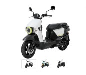 sym 포미카125 오토캠핑 출퇴근 배달용 스쿠터 혼다ps250 벤리110 : 나인모터스