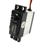 VRX 레이싱 부품, 9KG 메탈 기어 SERVO, RC 자동차, 및 비행기용 방수, 고품질 H0010 : 월드정보4