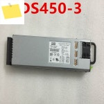 AstecARTESYN G8264 용 오리지널 전원 공급 장치 DS450-3, 450W : 초단전자