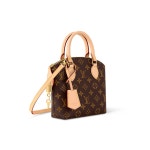 루이비통 락킷 BB 모노그램 토트백 M12019 : 프랑스부티크