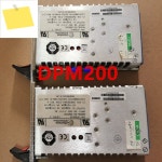 SIMENS HiPath 4000 DC 200W 전원 공급 장치, DMP0200A1-Z10A VF25418 S30122-H7683-X1, 정품 거의 새제품 : 초단전자