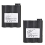 워키토키용 충전식 배터리 BATT5R AVP7 GXT1000 900mAh : 한라산인터네셔널18