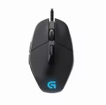 로지텍 G102 G302 G402 중고마우스 블랙 (G102라일락) : 아프리카PC