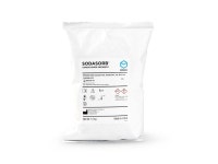 소다라임 1.2kg 이산화탄소 흡착제 흡수제 SODASORB 병원 마취흡입기 : 동인 의료기