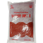 날치알 레드(현이) 500g 초밥재료 알밥 군함말이 마끼 : 푸드마을