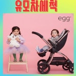 에그 유모차 세척 [클로버 세탁] : 야보고