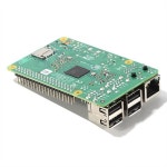 라즈베리 파이 3B + 스타터 센서 PC 4 코어 개발 보드, 키트 마더보드 모듈, : 오션글로벌2