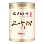 난징 동인당 운남운산 삼칠분말 전칠삼 가루 삼칠 250g/통 1키로 : 연안상회989