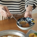 소도 WASABI 테이블 국자 스테인리스 전골 찌개 스프 덜이 스푼 : Greenbean
