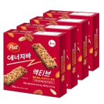 포스트 에너지바액티브 135g x 4박스 총12개입 : Wines