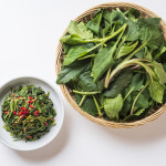[산지직송] 지리산 햇 취나물 500g 1kg : 외할머니밥상