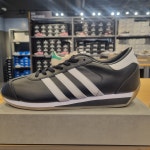 아디다스 컨트리 2 검흰 스니커즈 운동화 ID6600 G1209 : 잼슈