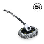 마그웻 커브폴 세차밀대 세차봉 마그봉 차량용 밀대 : 오토그루밍