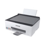 오늘발송 삼성 컬러 잉크젯 무한 복합기 SL-T1680W 가정용 업무용 사무용 소형 프린터기 잉크포함 : 온라인커머스몰