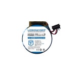 LOSONCOER- GARMIN Forerunner 300 361-00047-10 GPS 시계 용 배터리 610 mAh : 한라산인터네셔널18