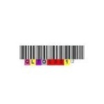 데이터 카트리지 바코드 라벨, LTO Ultrium 5, 시리즈 000001-000100 : 구름상점1