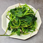 [산지직송] 지리산 햇 취나물 500g 1kg : 외할머니밥상
