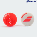 바볼랏 스트라이크 댐프너 (700125 100) RD/WH : 명랑스포츠ABC