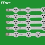 LED 백라이트 스트립 40A01B 40A02B 40L1533DG 40L3433D 40DLED_AB-TYPE_REV02 VES400UNDS-2D-N02 TE40275N26F1T10 : 이십오플렉스