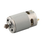 1pc 317004440 RS-550 317004710 BS14.4V High Speed For Impact Drill Motor For Impact Drill Motor Part : 글로벌닉스