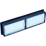 호환호환  프로젝터 교체 필터 네트 EB G6900WUEB G6970WUEH LS100H508BH509AH510A 용 ELPAF43 1 개 5 10 개 : 노아노아유