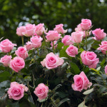 사계절장미 땅장미 장미 유럽장미 : 히즈프렌즈