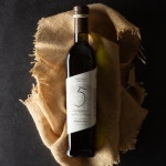 핀카라폰테수엘라 스페인 햇올리브오일 냉압착 엑스트라버진 올리브유 오히블랑카 500ml : 스페인아오라