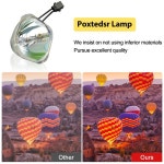 호환호환  EB G050W 프로젝터 램프 ELPLP76V13H010L76 용 최고질 : 노아노아유