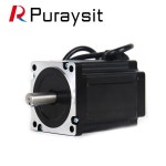 Puraysit Puraysit Nema34 86HS 2 상 하이브리드 스텝퍼 모터 및 DM860A 24-80VAC 7.2A 2 상 디지털 스텝퍼 모터 드라이버 : 글로벌닉스