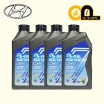 아반떼AD LPG 1.6 2.0 아반떼CN7 1.6 세븐EV 하이브리드 0W20 엔진오일 : 오일투파츠