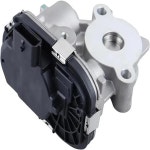 정시출고 무료배송 닛산 Altima 세단 L4 2.0 자동차 엔진 부품 147106 CA1C EGR 밸브 : 핏트레이드23