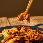 터줏대감 오리주물럭 오리불고기 밀키트 기본맛 900g(2~3인분)야채포함 : 밀양 터줏대감