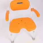 신동아이에스 복지용구 노인 목욕의자 어르신 샤워의자 PN-L4152101D : 문원상사 복지용구