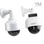 YM 가짜CCTV 모형카메라 태양광cctv모형카메라 : 모든생활용품추천상점