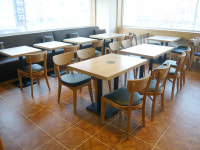 부천중동 모밀국수전문점 모미루 : 파크퍼니처