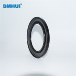 고압 오일 씰, NBR 고무 PPS 유형 ISO 9001 2008 TS 16949 95 140 8mm /95X140X8mm, 95 140 8mm : 육모아유통