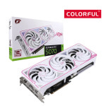 컬러풀 지포스 RTX 5070 ULTRA OC White D7 12GB 웨이코스 : 슈믹스