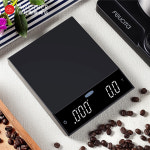 전자 카페 에스프레소저울 휴대용 핸드드드립 에스프레소 ARC 펠리시타아크 커피저울 미디엄 : 픽샵스토어몰